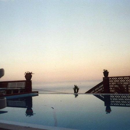 Luxury Suite Terrazze E Vista Mare Taormina Ngoại thất bức ảnh