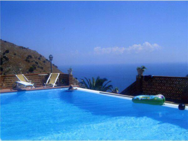 Luxury Suite Terrazze E Vista Mare Taormina Ngoại thất bức ảnh