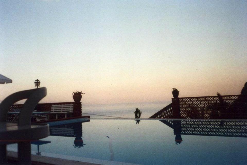 Luxury Suite Terrazze E Vista Mare Taormina Ngoại thất bức ảnh