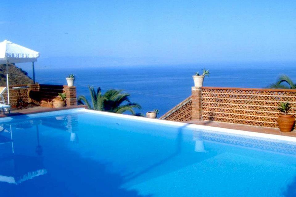 Luxury Suite Terrazze E Vista Mare Taormina Ngoại thất bức ảnh