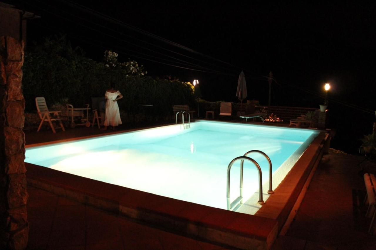Luxury Suite Terrazze E Vista Mare Taormina Ngoại thất bức ảnh
