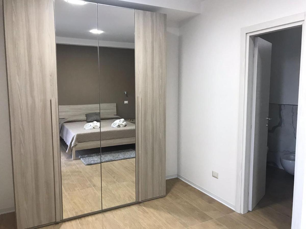Luxury Suite Terrazze E Vista Mare Taormina Ngoại thất bức ảnh