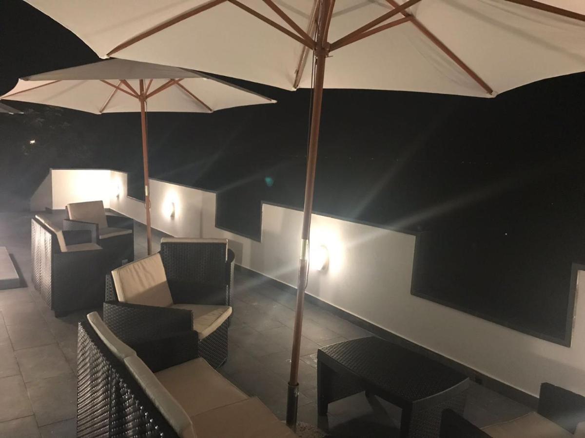 Luxury Suite Terrazze E Vista Mare Taormina Ngoại thất bức ảnh