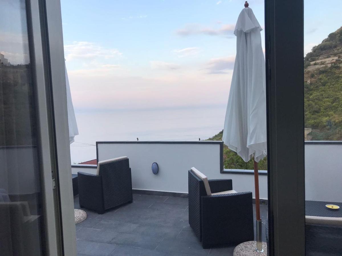 Luxury Suite Terrazze E Vista Mare Taormina Ngoại thất bức ảnh
