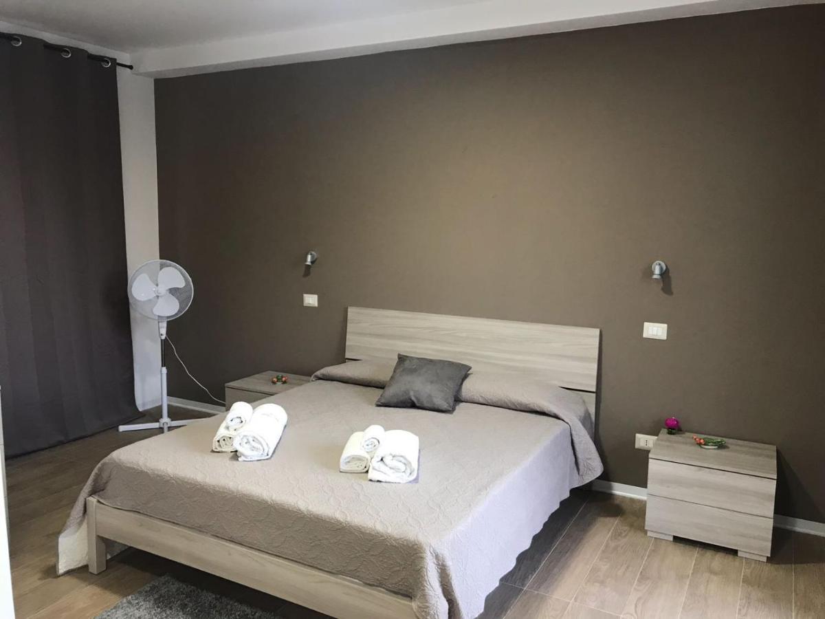Luxury Suite Terrazze E Vista Mare Taormina Ngoại thất bức ảnh