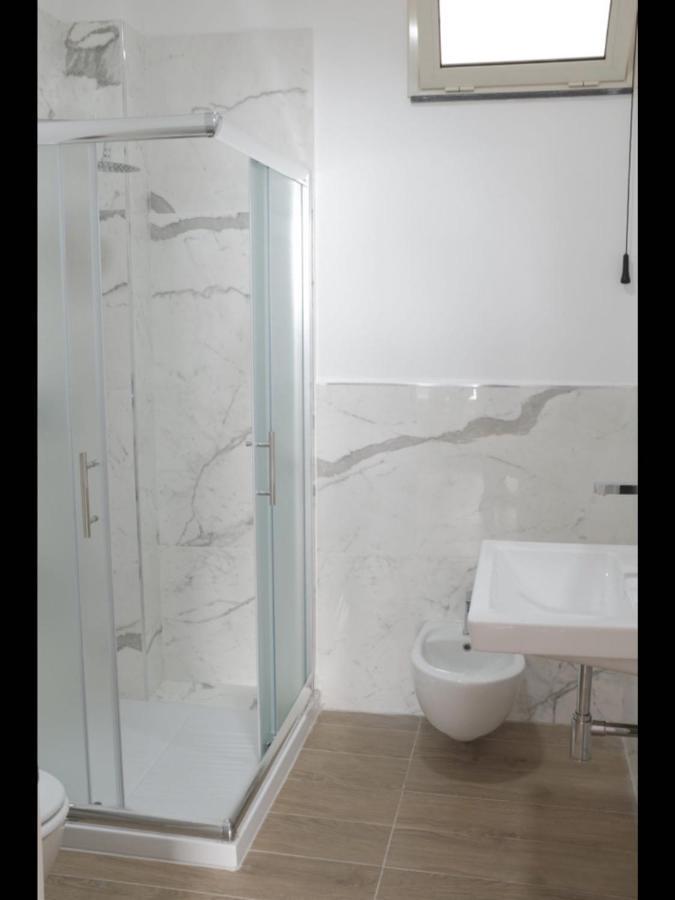 Luxury Suite Terrazze E Vista Mare Taormina Ngoại thất bức ảnh