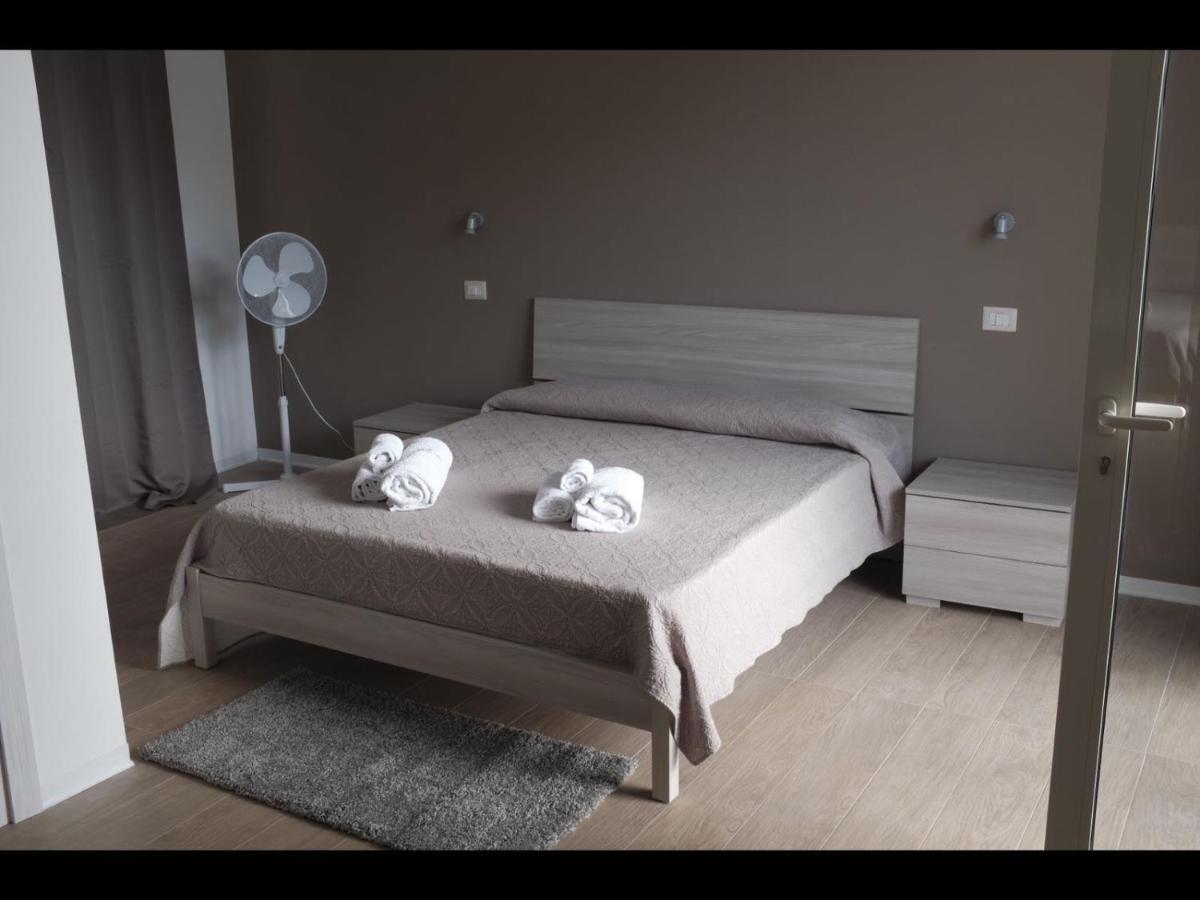 Luxury Suite Terrazze E Vista Mare Taormina Ngoại thất bức ảnh