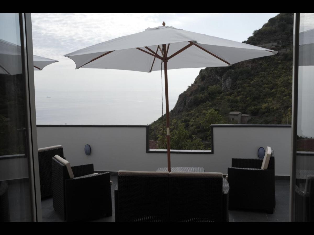 Luxury Suite Terrazze E Vista Mare Taormina Ngoại thất bức ảnh