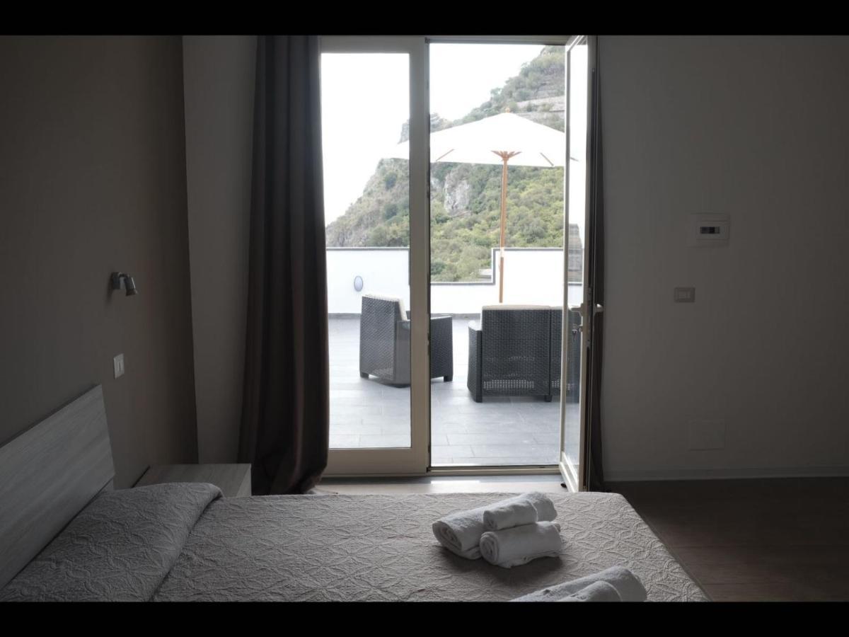 Luxury Suite Terrazze E Vista Mare Taormina Ngoại thất bức ảnh
