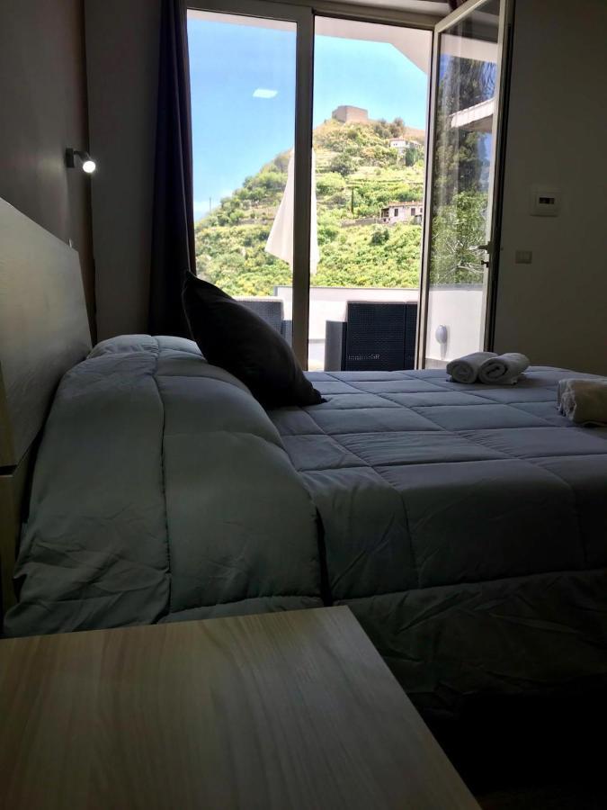 Luxury Suite Terrazze E Vista Mare Taormina Ngoại thất bức ảnh