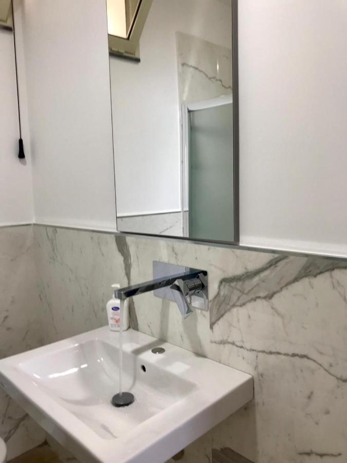 Luxury Suite Terrazze E Vista Mare Taormina Ngoại thất bức ảnh