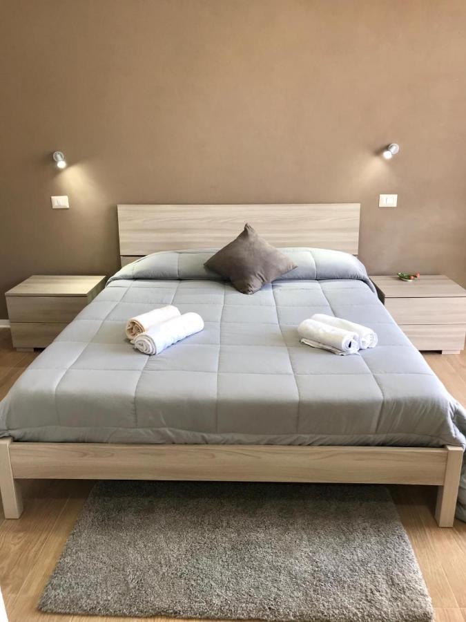 Luxury Suite Terrazze E Vista Mare Taormina Ngoại thất bức ảnh