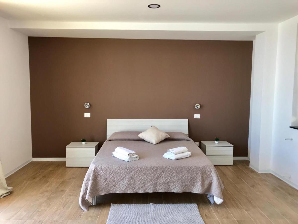 Luxury Suite Terrazze E Vista Mare Taormina Ngoại thất bức ảnh